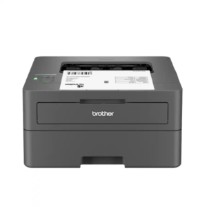 Brother HL-L2405W Wireless Monochrome Laser Printer for Home Offices