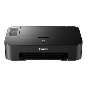 Canon PIXMA TS202 Compact Color Inkjet Printer for Home