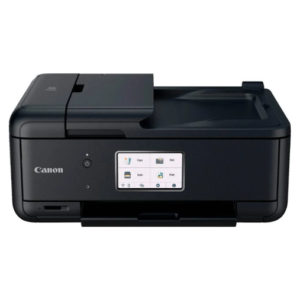 Canon PIXMA TR8620a Wireless All-in-One Inkjet Printer with Fax