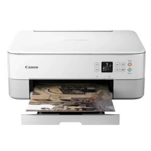 Canon PIXMA TS5320 Wireless Color All-in-One Home Printer