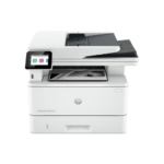HP LaserJet Pro 4101fdw AI All-in-One Fast Secure Office Printer