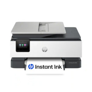 HP OfficeJet Pro 8125e Wireless AI Color All-in-One Printer